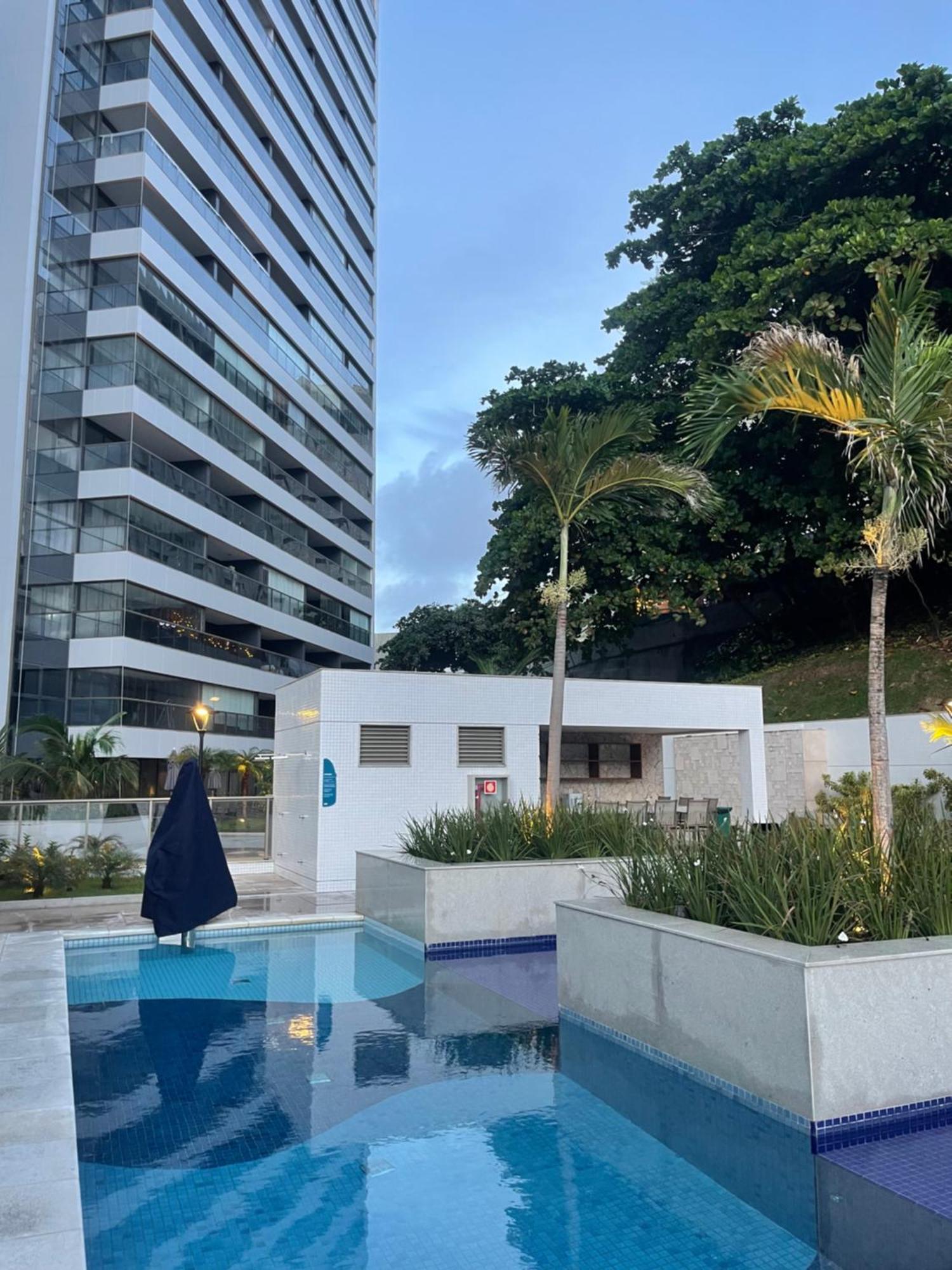 Apartment Beachclass