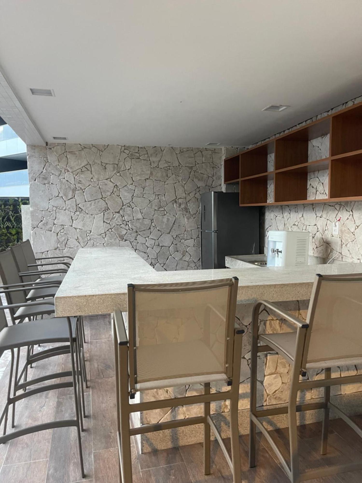 Apartment Beachclass *