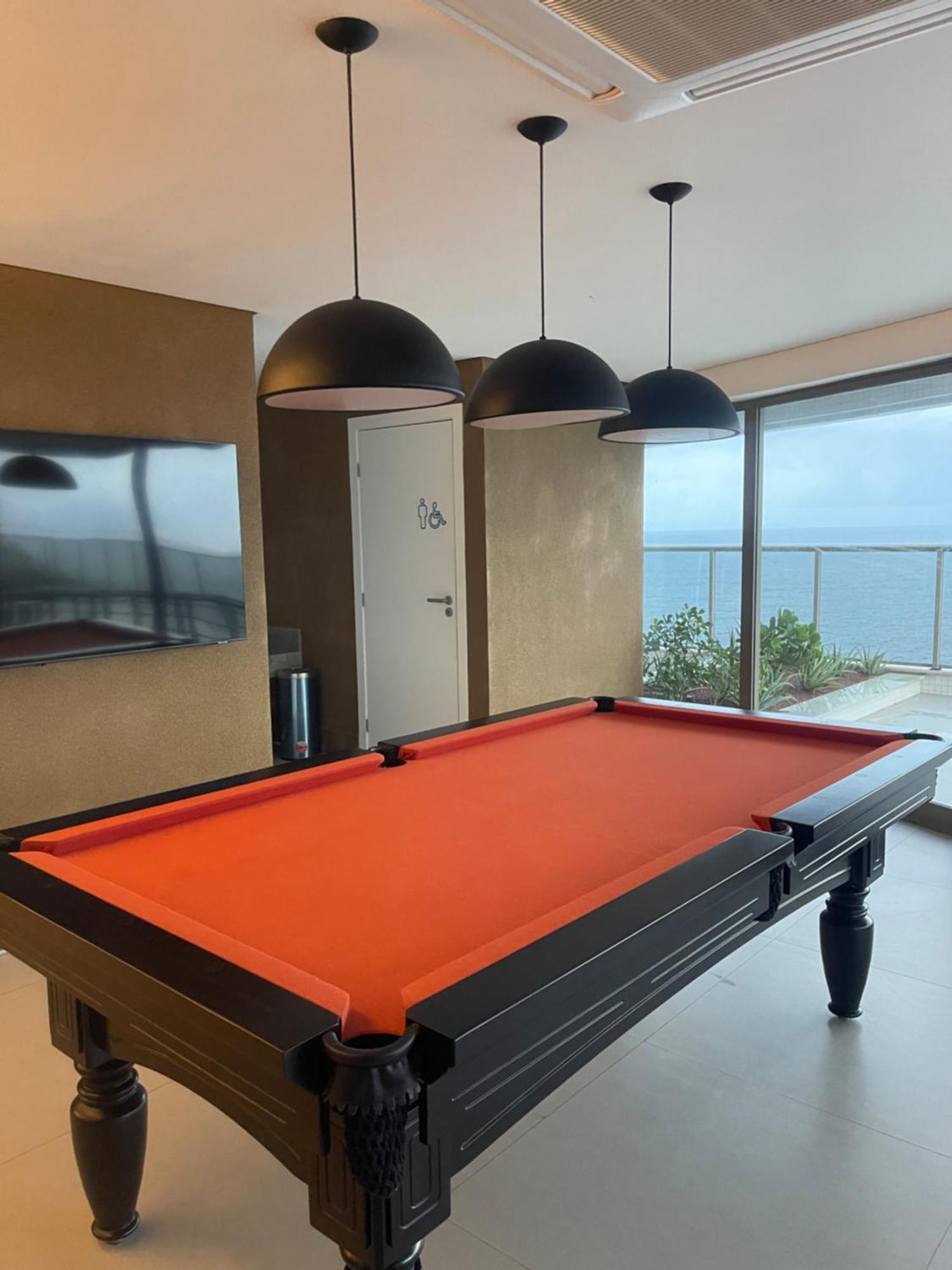 Apartamento Beachclass *