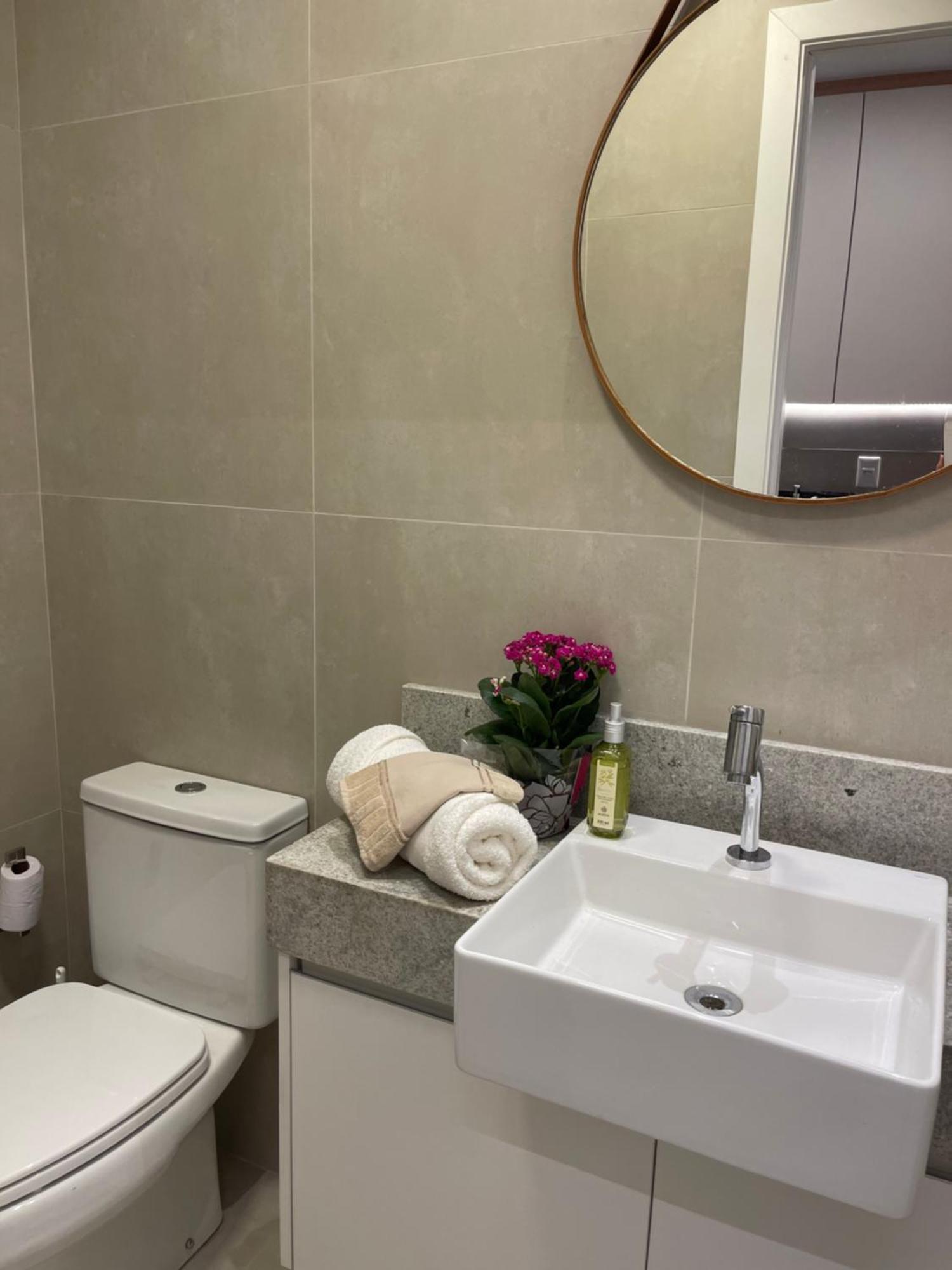 Apartamento Beachclass