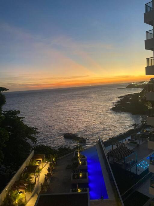 Apartamento Beachclass Salvador